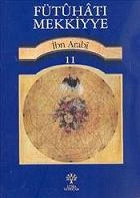 Produktbild: F&uuml;tuhati Mekkiyye 11