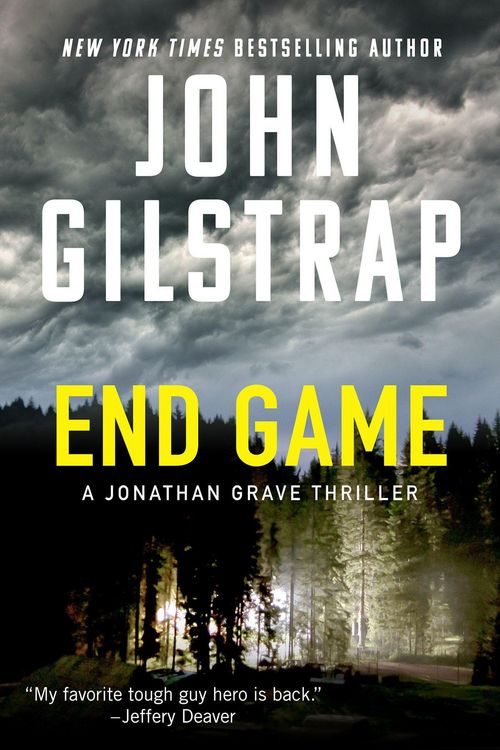 Produktbild: End Game