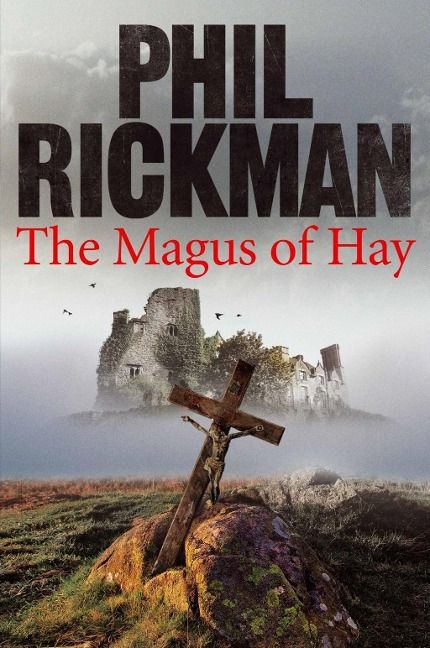 Produktbild: The Magus of Hay