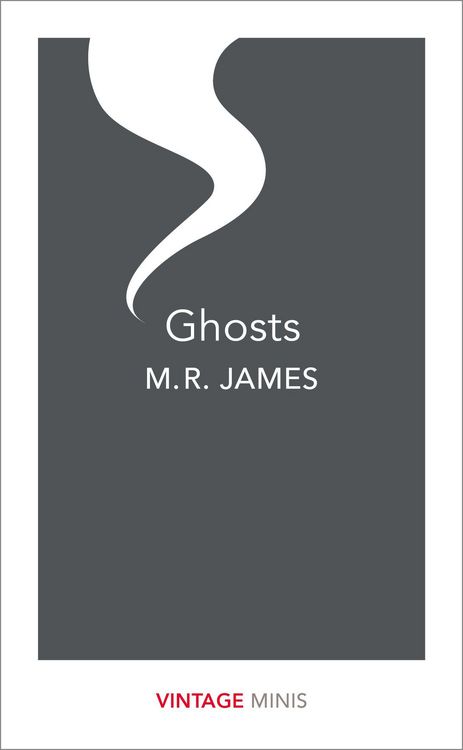 Produktbild: Ghosts