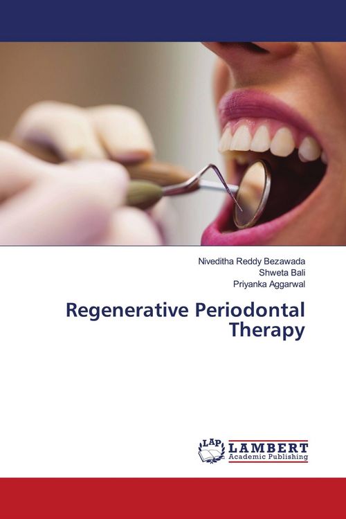 Produktbild: Regenerative Periodontal Therapy