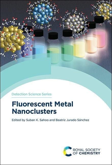 Produktbild: Fluorescent Metal Nanoclusters