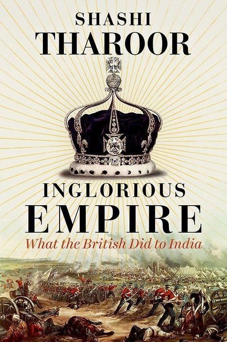 Produktbild: Inglorious Empire