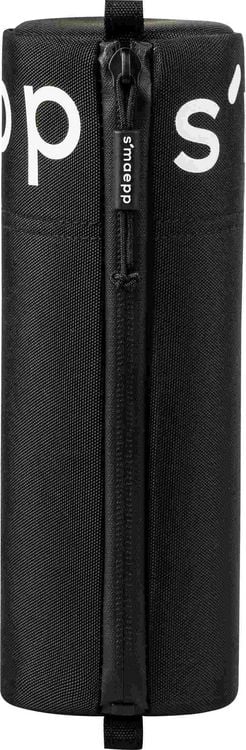 Produktbild: Brunnen Schlamperm&auml;ppchen Gr.M onyx