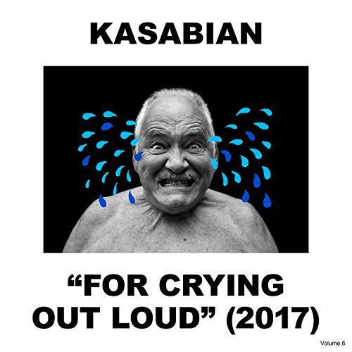 Produktbild: For Crying Out Loud