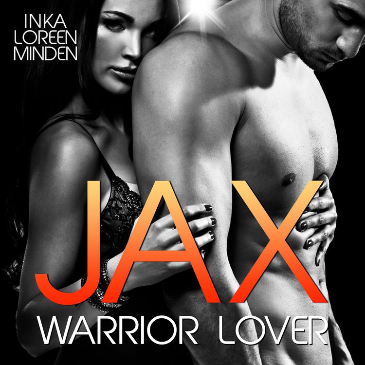 Produktbild: Jax - Warrior Lover 1