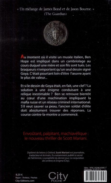 Produktbild: Relique