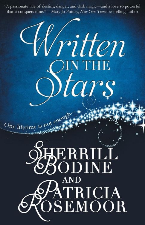 Produktbild: Written in the Stars