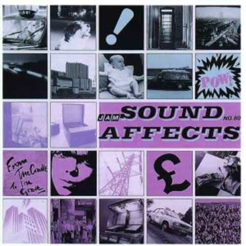Produktbild: Jam, T: Sound Affects