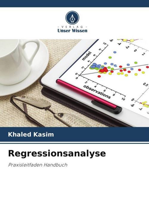 Produktbild: Regressionsanalyse