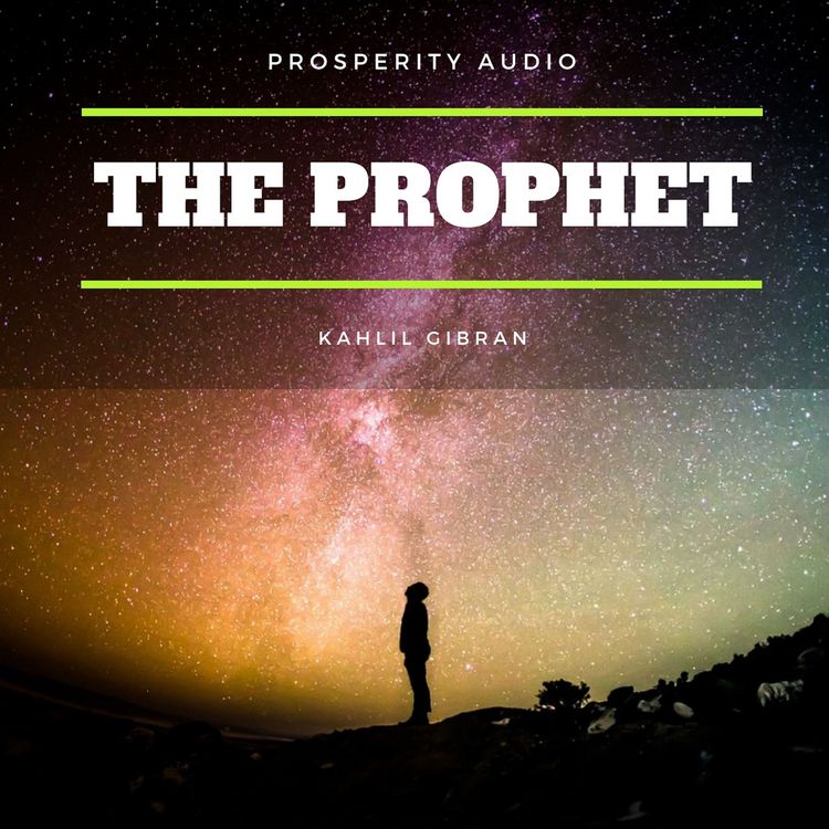 Produktbild: The Prophet