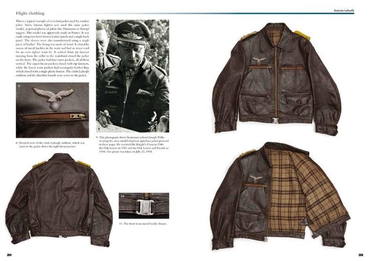Produktbild: Deutsche Luftwaffe