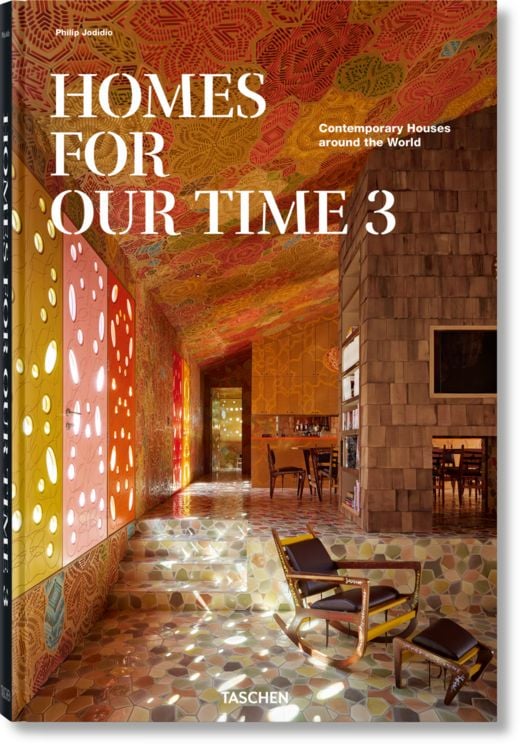 Produktbild: Homes For Our Time. Contemporary Houses around the World. Vol. 3