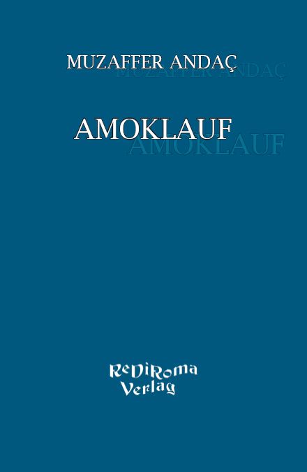 Produktbild: Amoklauf
