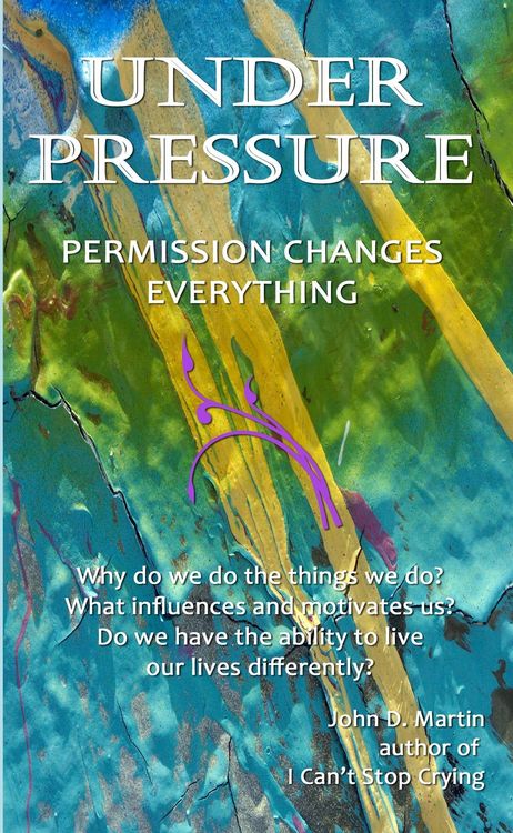 Produktbild: Under Pressure, Permssion Changes Everything