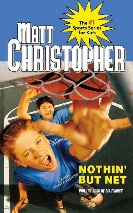 Produktbild: Nothin' But Net