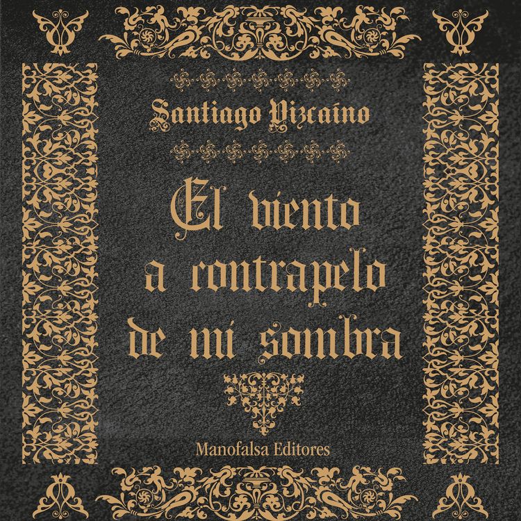 Produktbild: El Viento a Contrapelo de mi Sombra