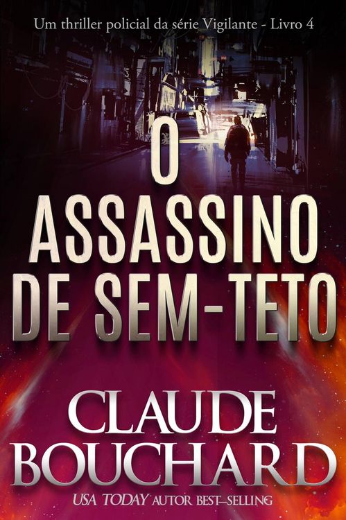 Produktbild: O Assassino de Sem-Teto