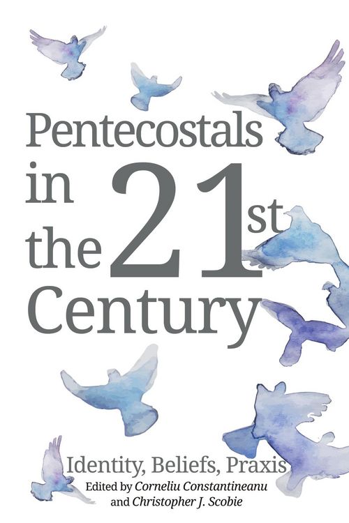 Produktbild: Pentecostals in the 21st Century