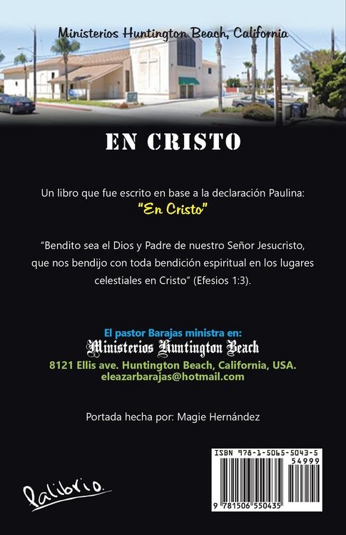 Produktbild: En Cristo