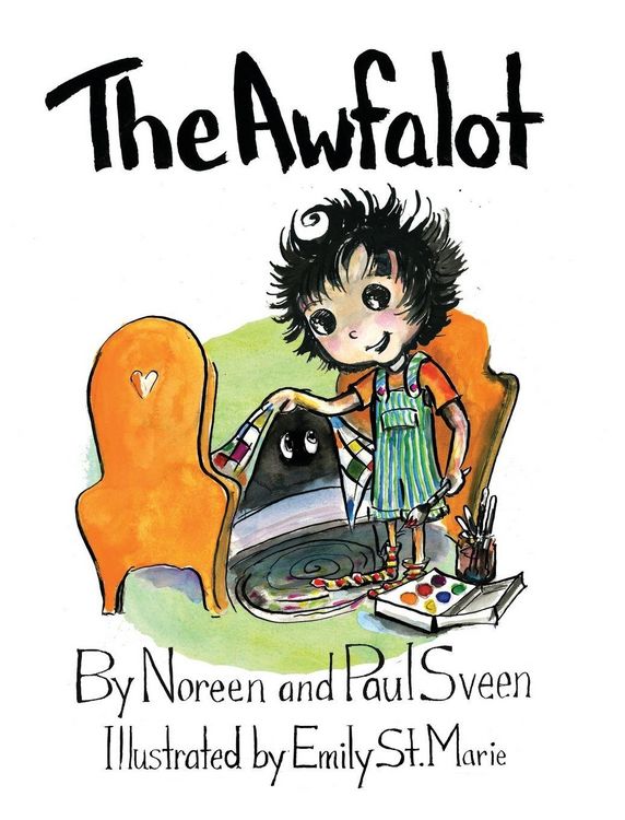 Produktbild: The Awfalot