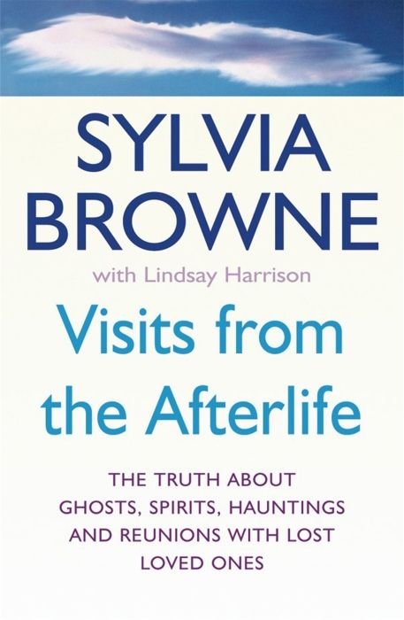 Produktbild: Visits from the Afterlife