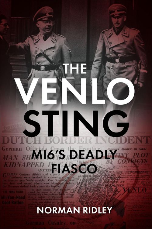 Produktbild: Venlo Sting