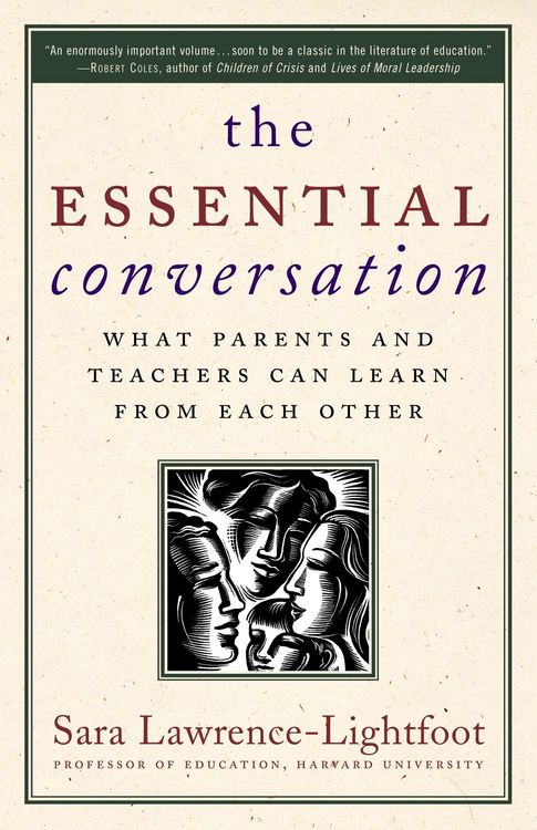 Produktbild: The Essential Conversation
