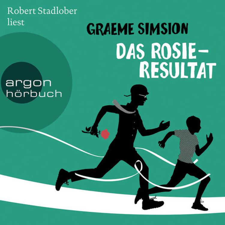 Produktbild: Das Rosie-Resultat
