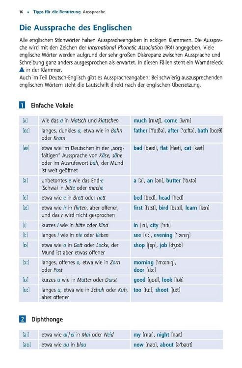 Produktbild: Langenscheidt Power W&ouml;rterbuch Englisch
