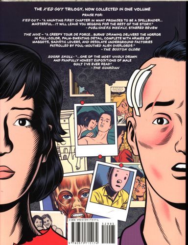 Produktbild: Last Look