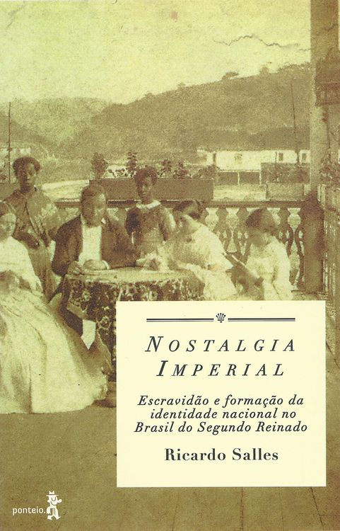 Produktbild: Nostalgia imperial