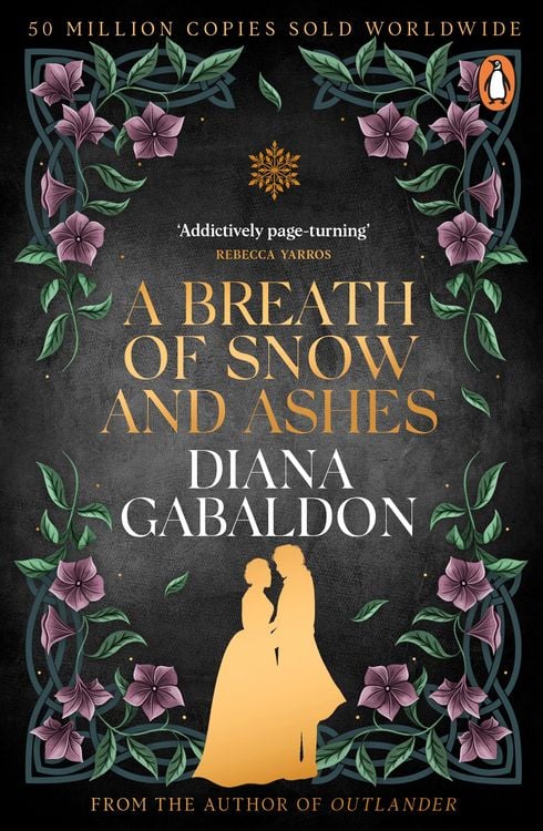 Produktbild: A Breath Of Snow And Ashes