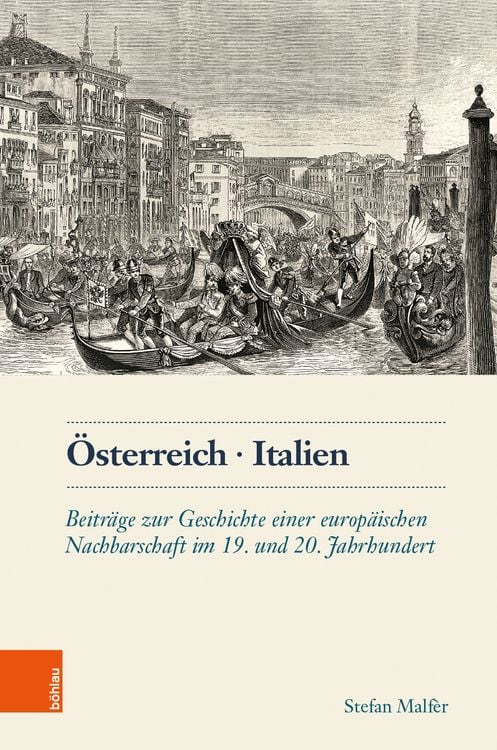 Produktbild: Österreich. Italien