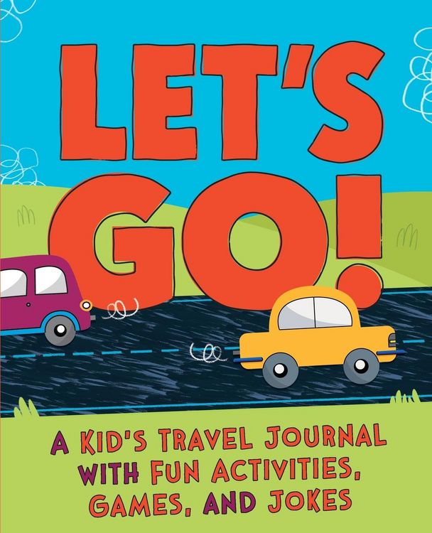 Produktbild: Let's Go