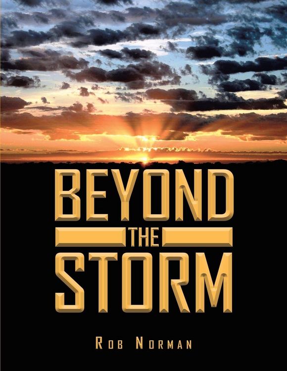Produktbild: Beyond The Storm