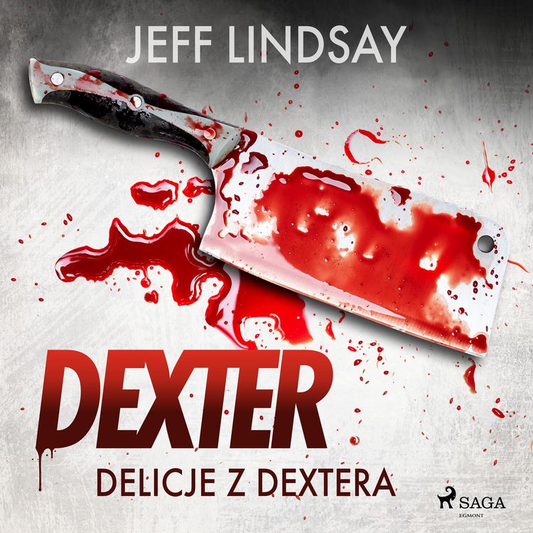 Produktbild: Delicje z Dextera