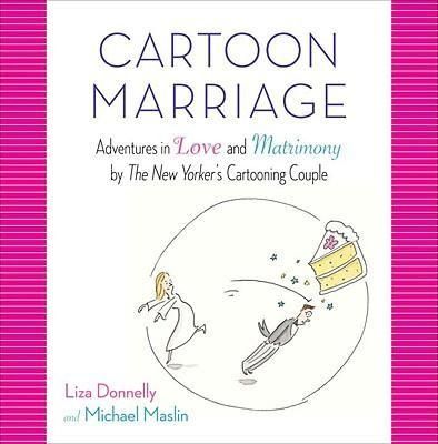 Produktbild: Cartoon Marriage