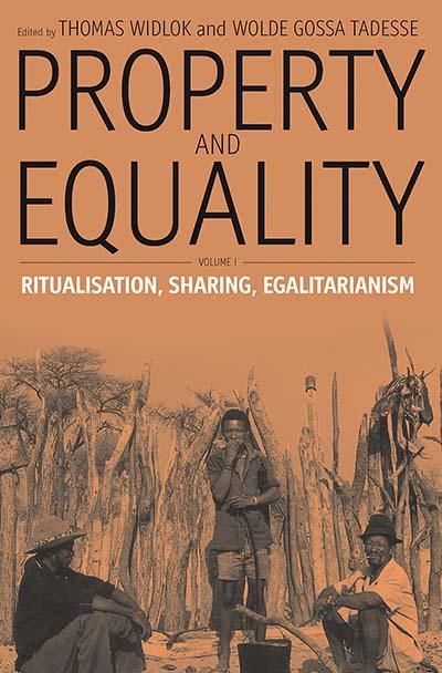 Produktbild: Property and Equality