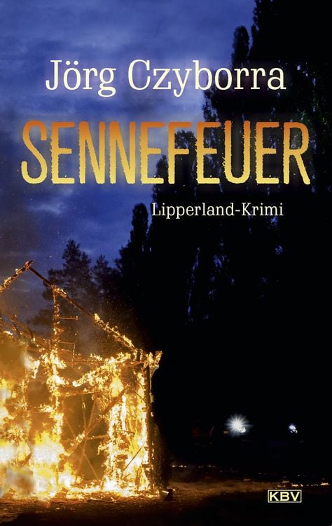 Produktbild: Sennefeuer
