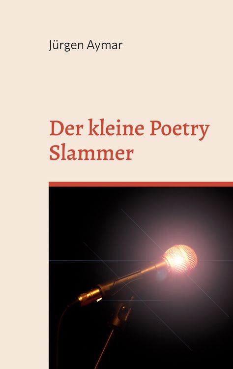 Produktbild: Der kleine Poetry Slammer