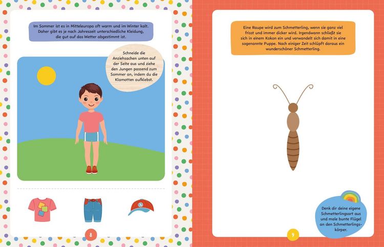 Produktbild: Mein Montessori-&Uuml;bungsbuch
