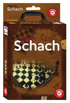 Produktbild: Schach Magnetic