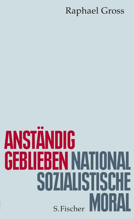 Produktbild: Anst&auml;ndig geblieben