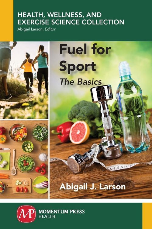 Produktbild: Fuel for Sport