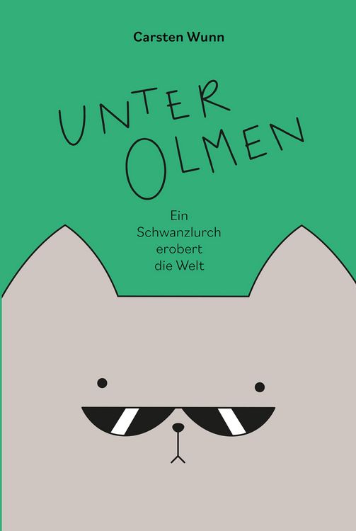 Produktbild: Unter Olmen