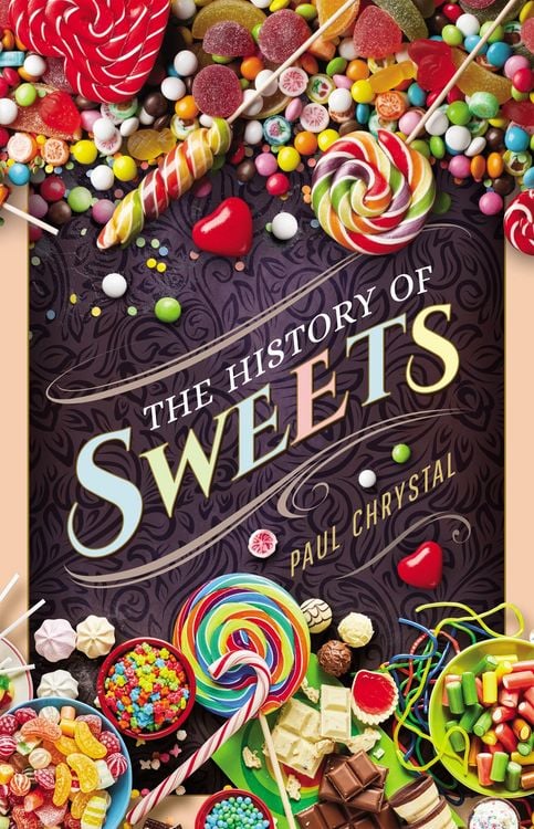 Produktbild: History of Sweets