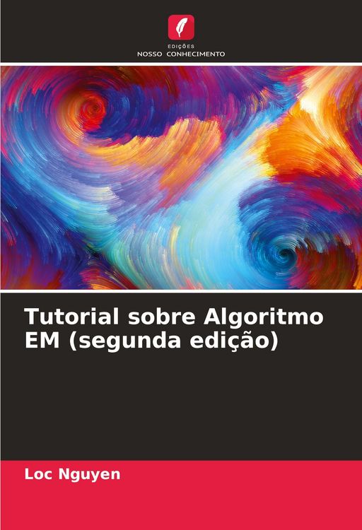 Produktbild: Tutorial sobre Algoritmo EM (segunda edi&ccedil;&atilde;o)