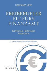 Produktbild: Freiberufler: Fit f&uuml;rs Finanzamt