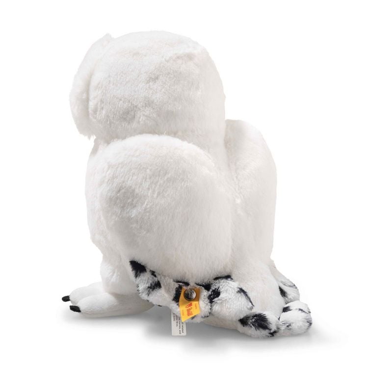 Produktbild: Steiff 024214 - Harry Potter Hedwig Eule, 21 cm